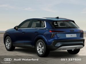 Audi Q3 TDI S-T SE - Image 2