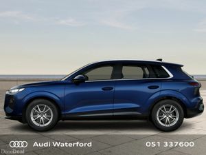 Audi Q3 TDI S-T SE - Image 3