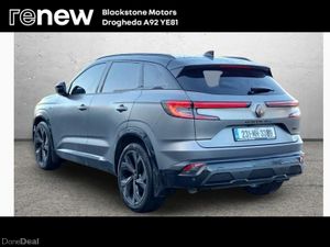 Renault Austral E-TECH Hybrid 200 techno esprit Al - Image 3