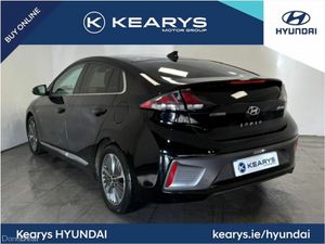 Hyundai IONIQ PHEV Premium - Image 2