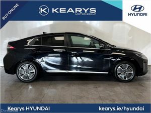 Hyundai IONIQ PHEV Premium - Image 3