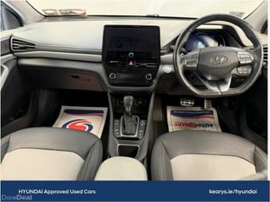 Hyundai IONIQ PHEV Premium - Image 4