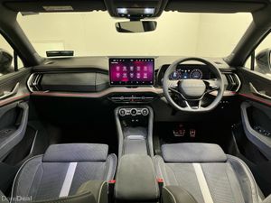 Skoda Kodiaq Sportline IV 1.5TSi PHEV 204BHP - Rev - Image 4