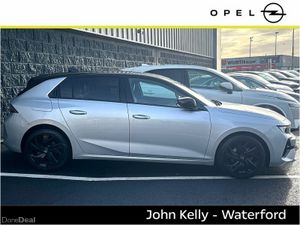 Opel Astra SRi DEPOSIT TAKEN - Image 3