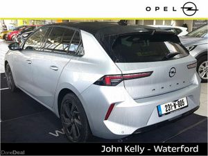 Opel Astra SRi DEPOSIT TAKEN - Image 4