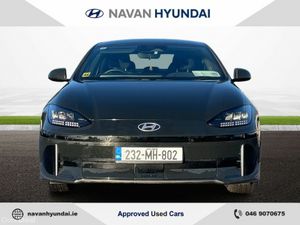 Hyundai IONIQ 6 Signature 53 kW - Image 3