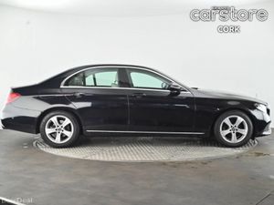 Mercedes-Benz E-Class E 200 D AVANTGARDE A/T - Image 2