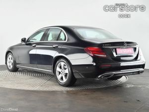 Mercedes-Benz E-Class E 200 D AVANTGARDE A/T - Image 3