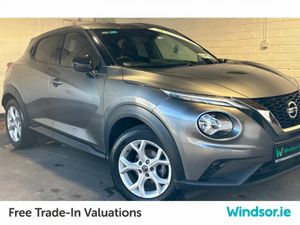 Nissan Juke 1.0T PET 2WD SV Premium - Image 3