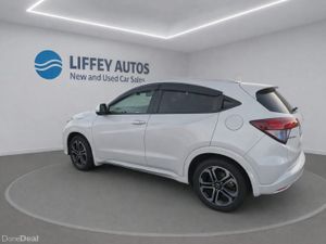 2016/9 HONDA VEZEL HYBRID Z SPEC LOW MILLAGE - Image 3