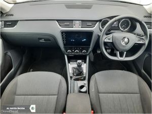 Skoda Octavia **STYLE MODEL**1.6TDI 115HP - Image 2