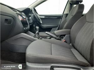 Skoda Octavia **STYLE MODEL**1.6TDI 115HP - Image 4