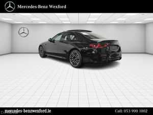 Mercedes-Benz E-Class E53 AMG Line Performance Pac - Image 4