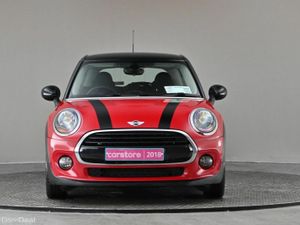 Mini Cooper 1.5 6SPD 5DR **BI-TONE ROOF** - Image 2