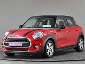 Mini Cooper 1.5 6SPD 5DR **BI-TONE ROOF** - Image 3