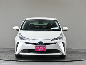 Toyota Prius 1.8 HYBRID FACE LIFT MODEL**ADROID CA - Image 2