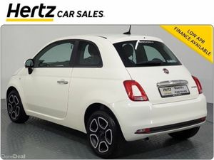 Fiat 500 Club MHEV 1.0 Petrol Manual - Image 4