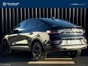 Renault Arkana TCe 160 Auto esprit Alpine - Image 2