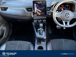 Renault Arkana TCe 160 Auto esprit Alpine - Image 4