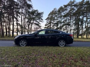 Mazda 6 Diesel Automatic  2017 - Image 4