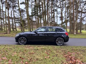BMW 1-Series 2018 Diesel Auto - Image 4