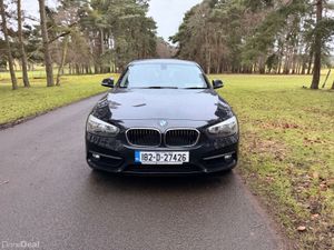 BMW 1-Series 2018 Diesel Auto - Image 2