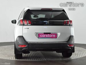 Peugeot 5008 1.2 PureTech 130bhp Allure - Image 4