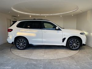 BMW X5 2025 - Image 4