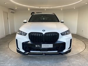 BMW X5 2025 - Image 2