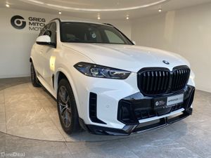 BMW X5 2025 - Image 3
