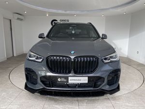 BMW X5 2022 - Image 2