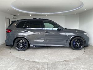 BMW X5 2022 - Image 4