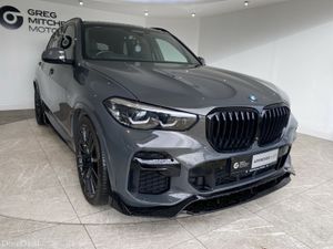 BMW X5 2022 - Image 3