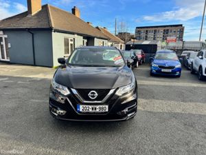 Qashqai 2020 (ONE OWNER) 1.5 DSL SE MY20 4DR - Image 3