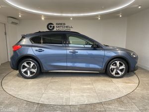 Ford Focus 2019 - Image 4