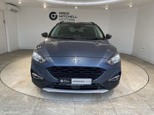 Ford Focus 2019 - Image 2