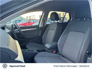 Volkswagen Golf *Edition 75* 1.5TSI MHEV 116HP AUT - Image 4
