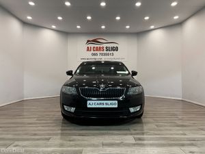 Skoda Octavia SE Business 1.6TDI 110BHP 2016 - Image 3