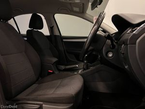 Skoda Octavia SE Business 1.6TDI 110BHP 2016 - Image 4