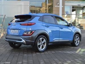 Hyundai KONA 1.0 T-GDI Executive Two Tone Roof - Image 4