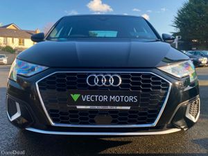 Audi A3 SPORT 40 TFSI PHEV - Image 3