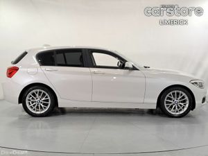 BMW 1-Series 118i AUTO - Image 2