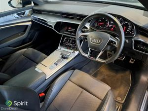 Audi A6 40TDI S-Line 204HP*Call Andrew 0862617858 - Image 4