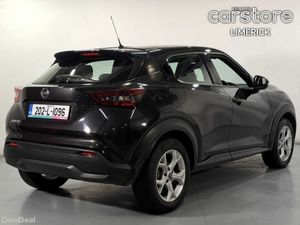 Nissan Juke 1.0T PET DCT 2WD SV - Image 3