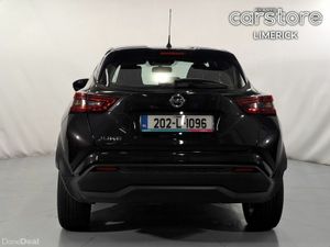 Nissan Juke 1.0T PET DCT 2WD SV - Image 4