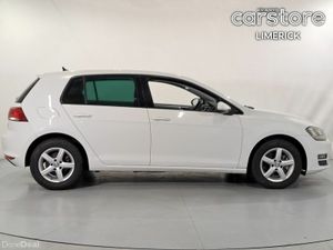 Volkswagen Golf 1.2 TSI AUTO - Image 2