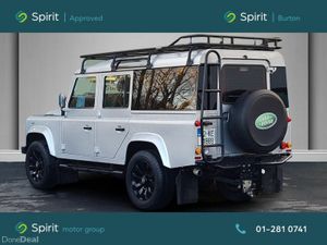Land Rover Defender STATION WAGON  XS - Image 2
