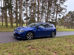 Volkswagen Golf R Line Fully Loaded - Image 3