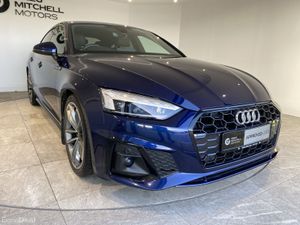 Audi A5 2021 - Image 3