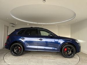 Audi Q5 2018 - Image 4